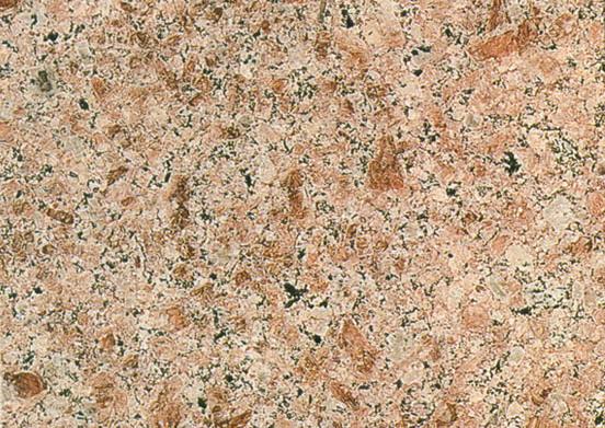 Almond Mauve 