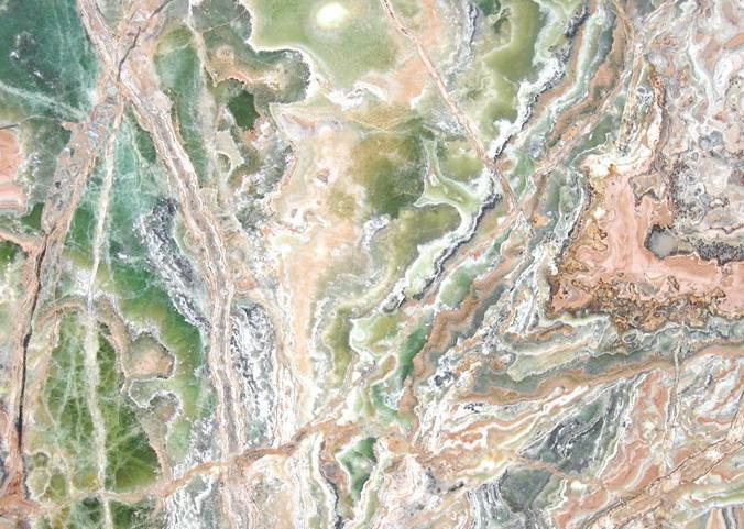 Acquamarina Onyx