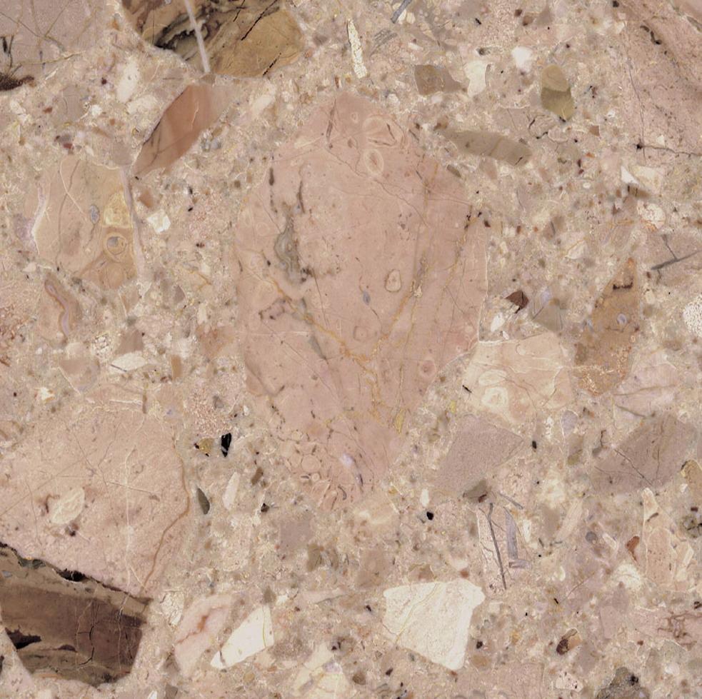 Breccia Aurora