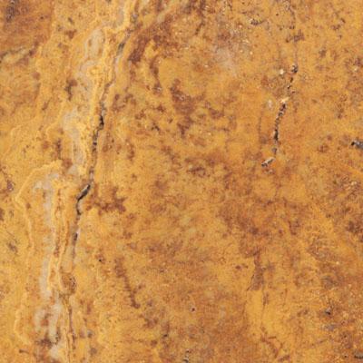 Iran Gold Travertine