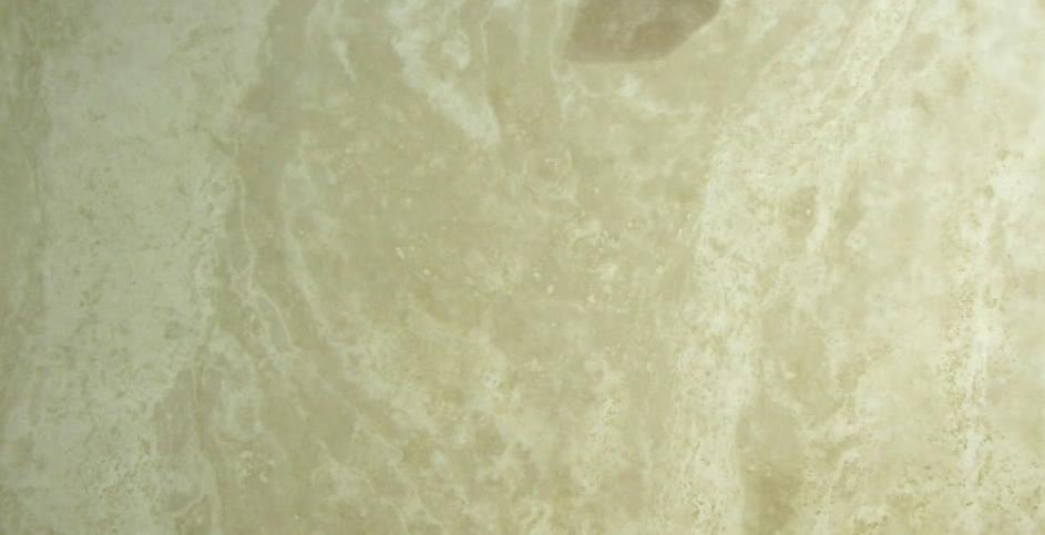 Ivory Light Travertine