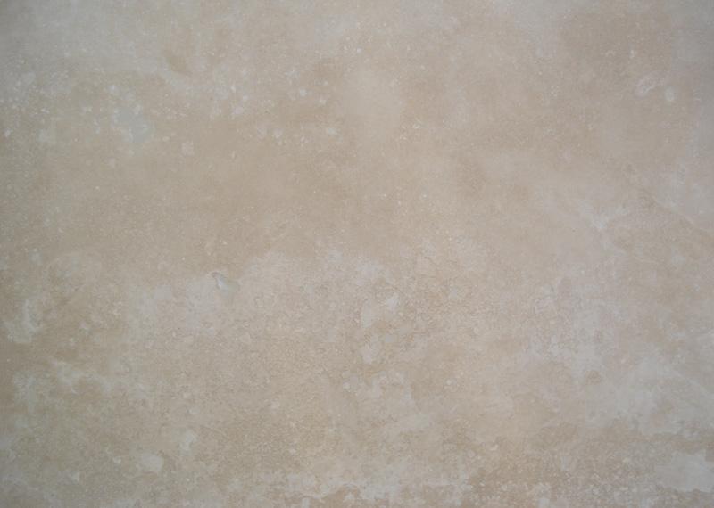 Ivory Medium Travertine