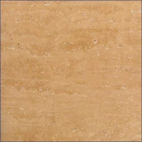 Dark Beige Travertine