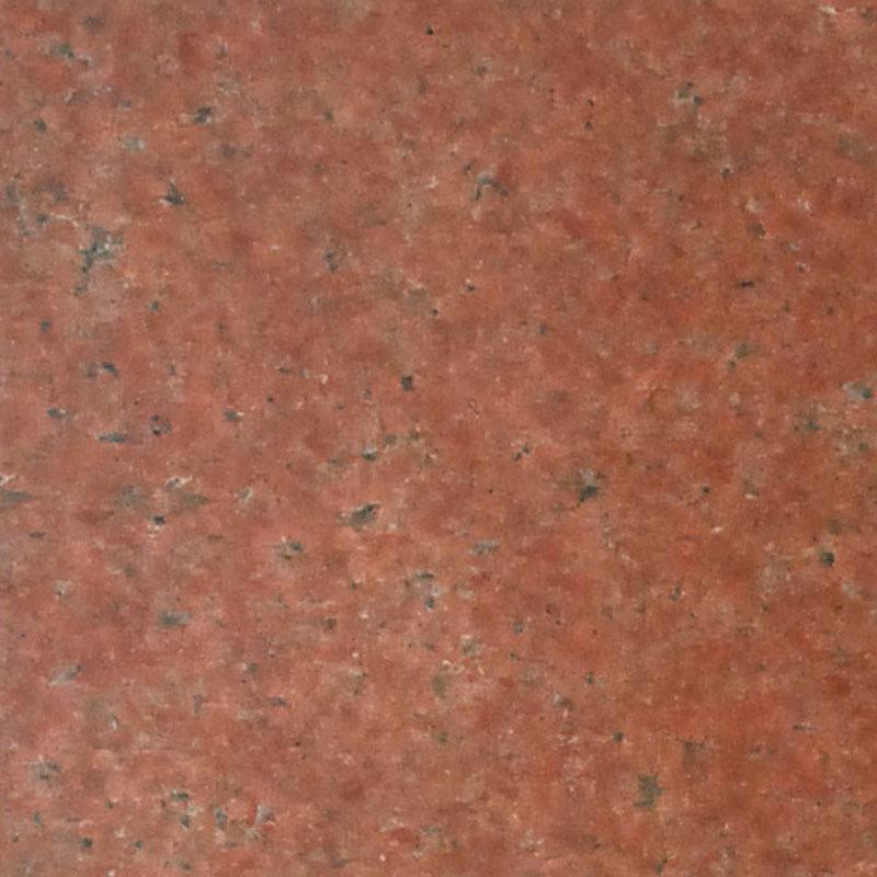 Red of Shimian