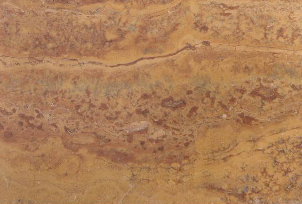 Yellow Travertine