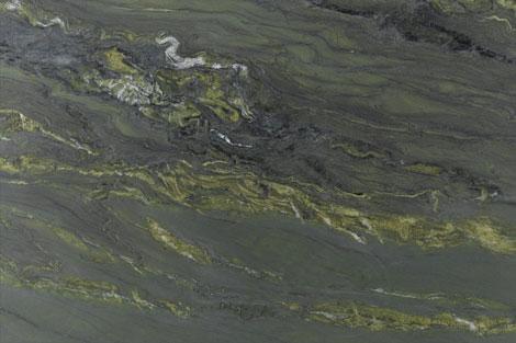 Verde Pavone  