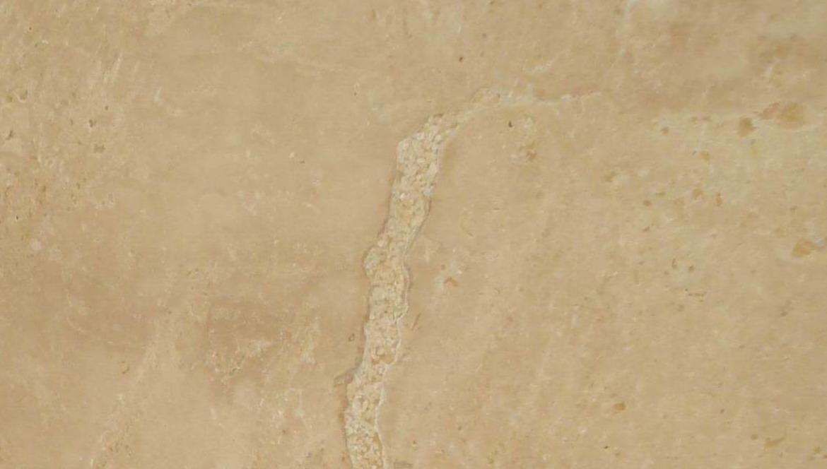 Marron Travertine/Travertino Romano