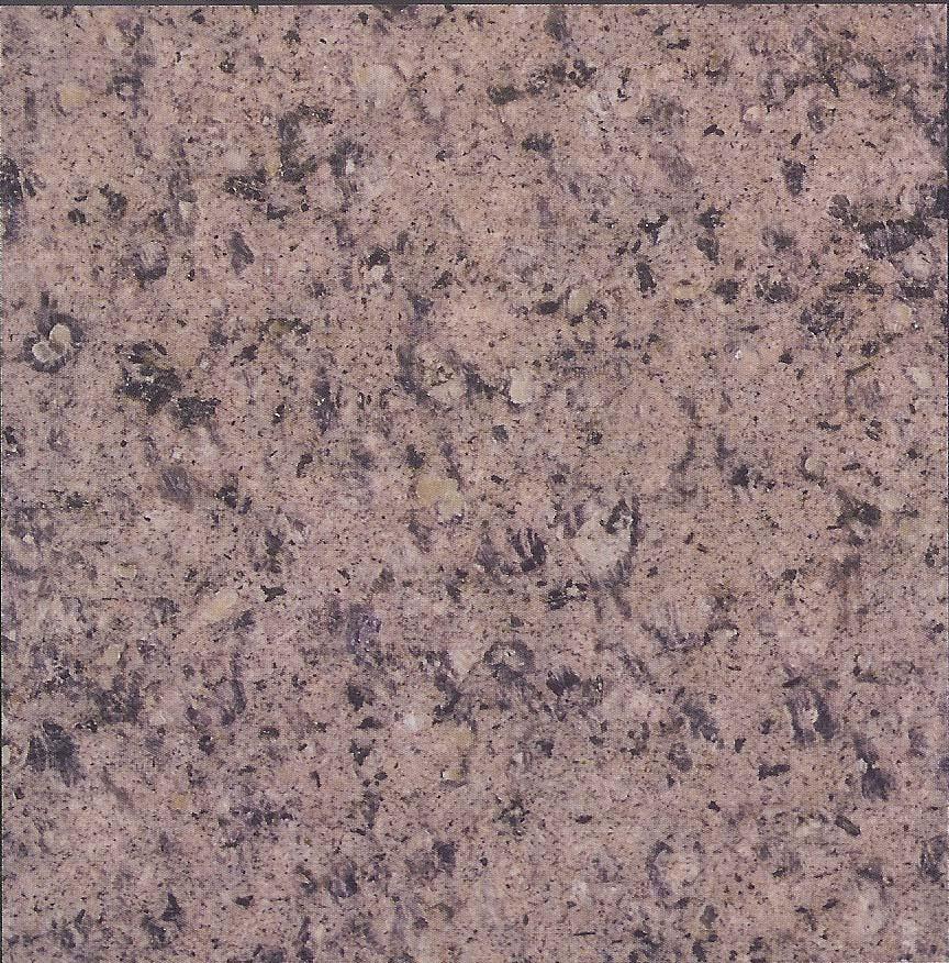 Crystal Brown