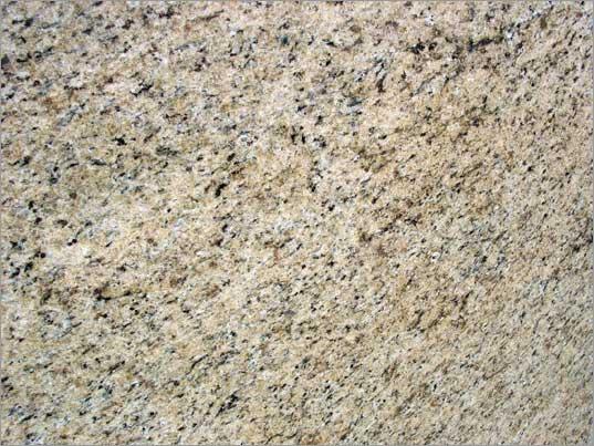 Giallo Ornamental