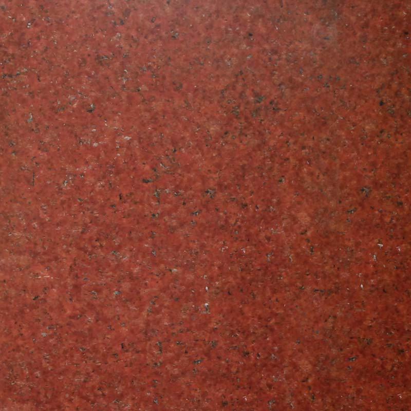 Taiwan Red