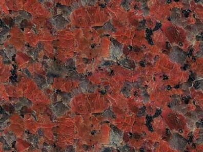 Maple Red