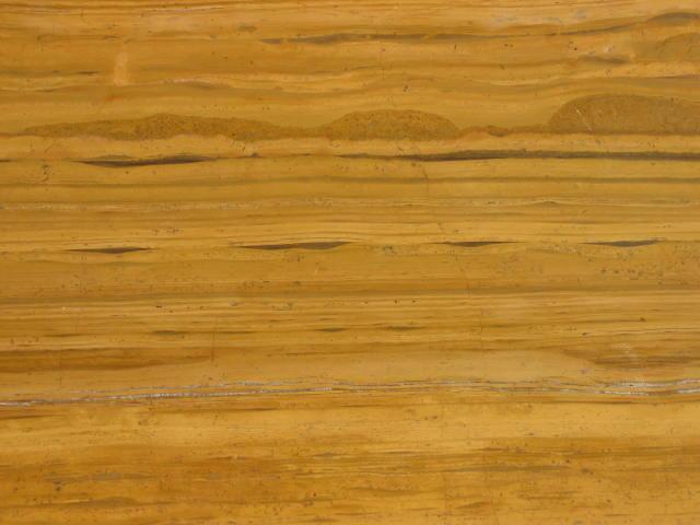 Gold Wood-Grain