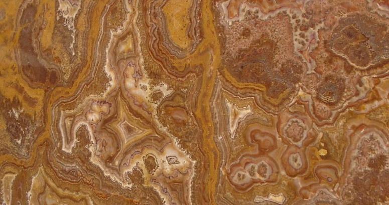 Multicolor Red Onyx