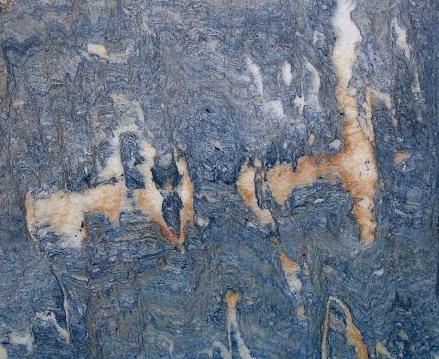 Blue Fire