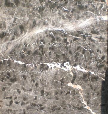 Berber Cloud Gray