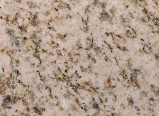 Gold White granite