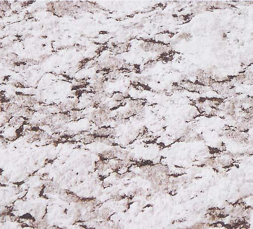Yili White Granite