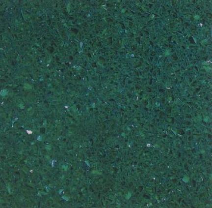 Starlight Emerald