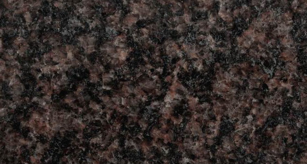 Agate Red Granite