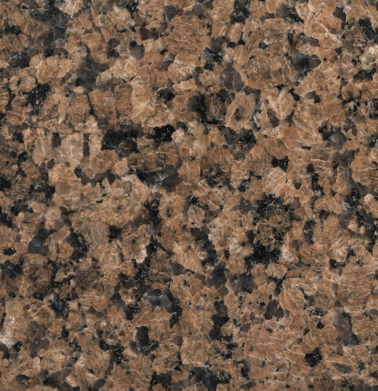 Tropic Brown
