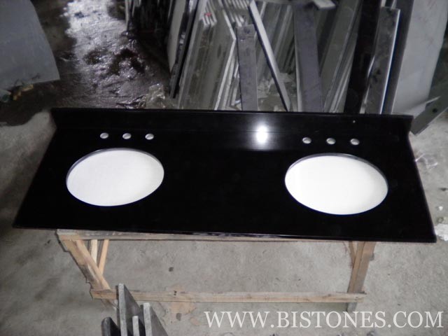 Black Fengzhen Counter Tops Picture