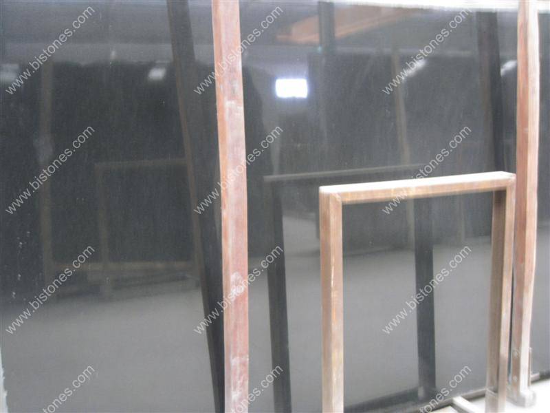 Shanxi Black  Slabs