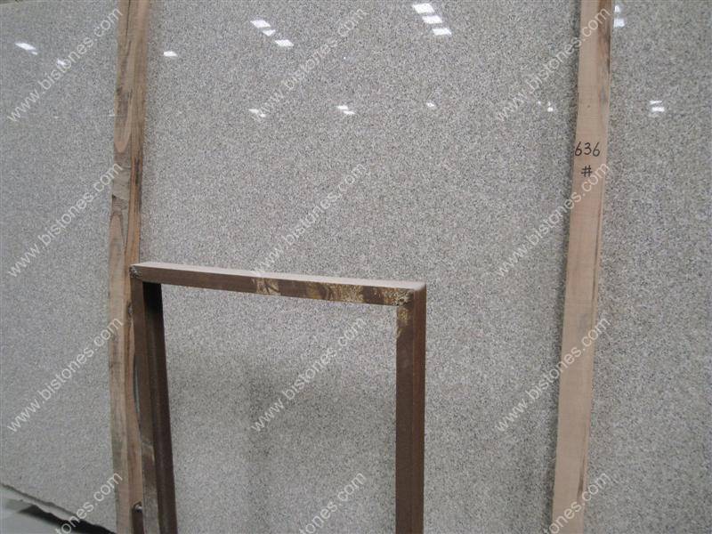 Almond Pink Slabs