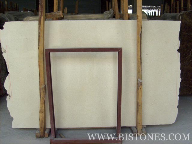 Galala Beige Slabs