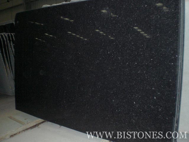 Angola Black Slabs