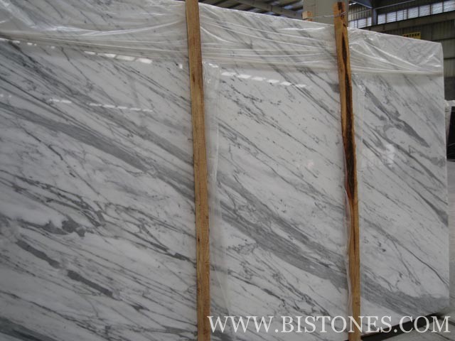 Arabescato Faniello Slabs