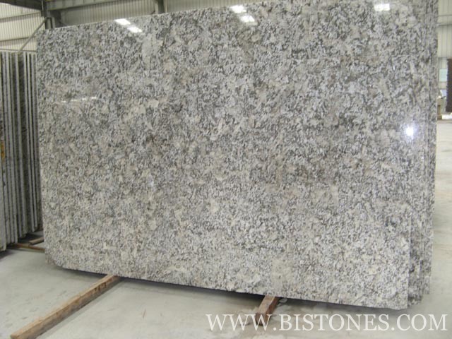 Aran White Slabs