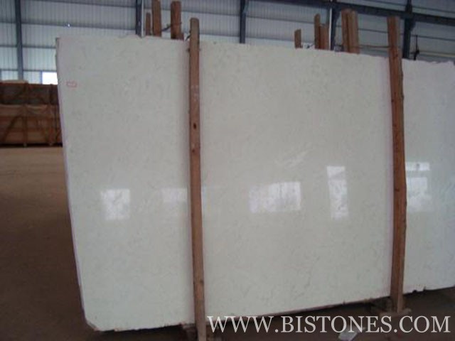 Bianco Botticino Slabs