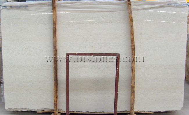 Bianco Perlino Slabs