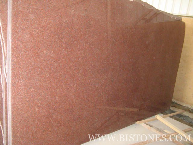 Imperial Red Slabs