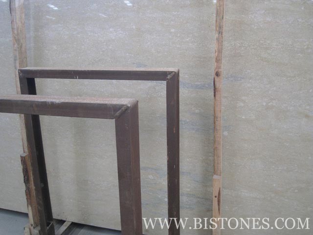 Frans Beige Slabs