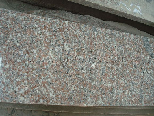 Red Jieyang Slabs