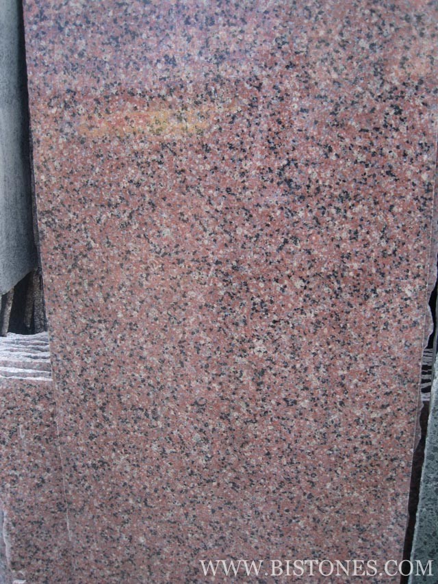 Red of Gorge Slabs