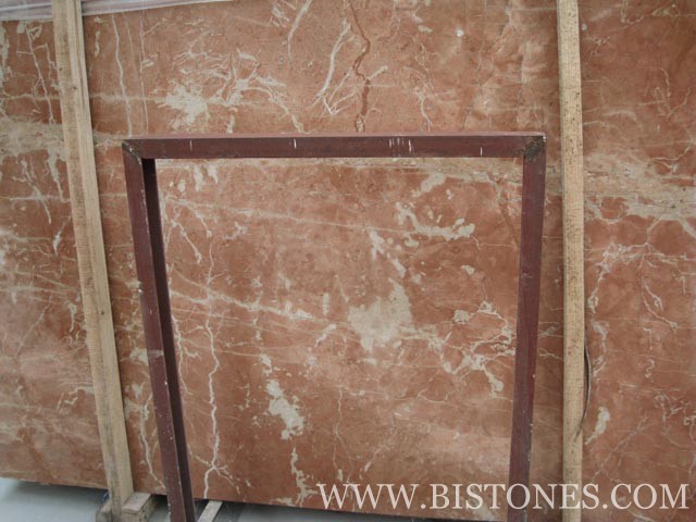 Rojo Alicante Slabs