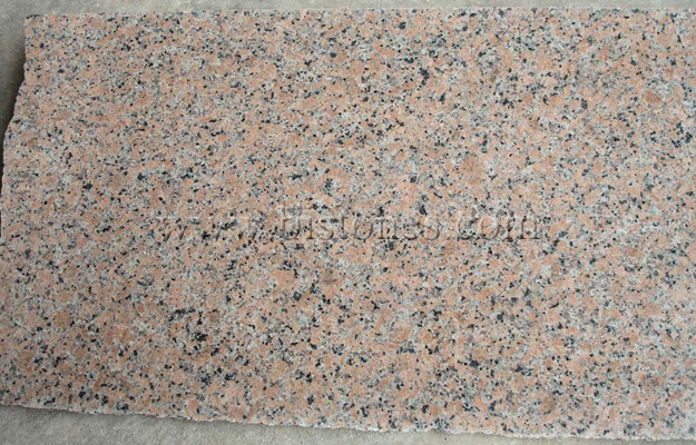 Huidong Red Slabs