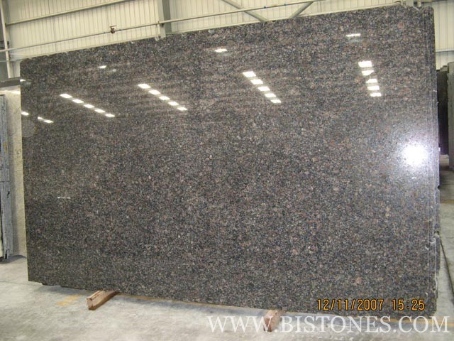 Saphire Brown Slabs