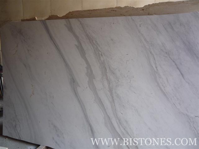 Volakas White Slabs