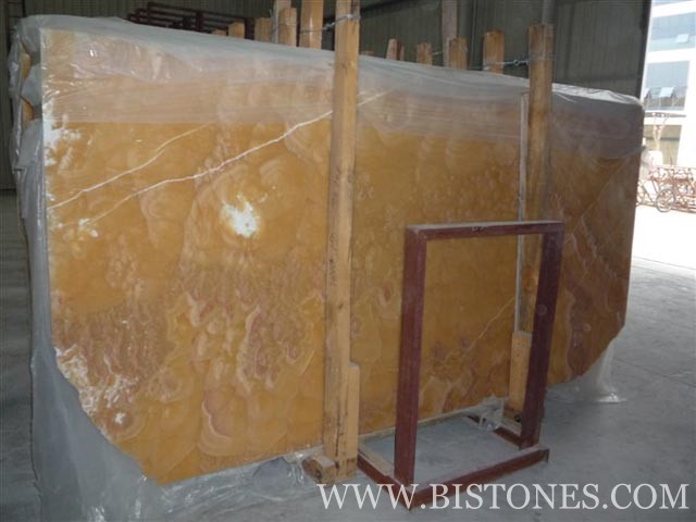 Orange Onyx Slabs Orange Onyx Slabs