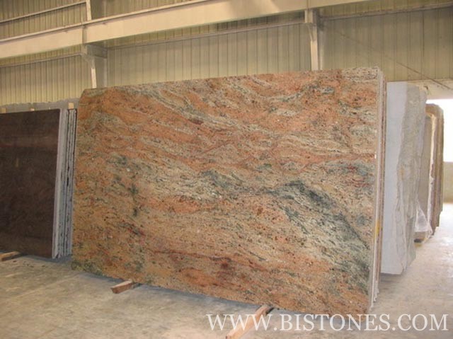 Oriental Dream Slabs Oriental Dream Slabs