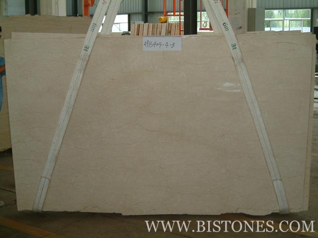 Platinum Beige Slabs