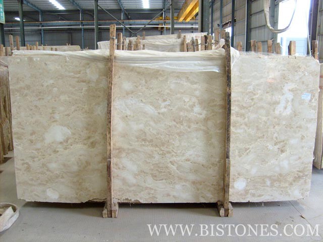 Malay Botticino  Slabs