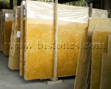 Lnous Gold Slabs