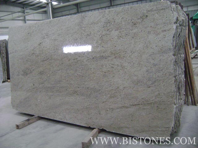 Karshimir White Slabs