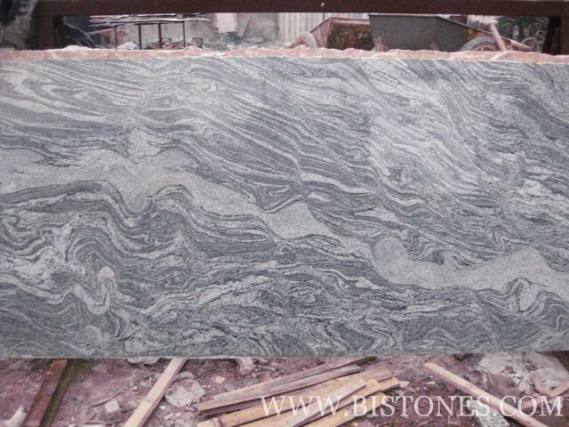 China Juparana Slabs