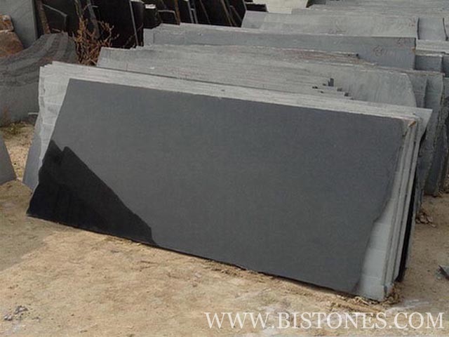 Black Jinan Slabs