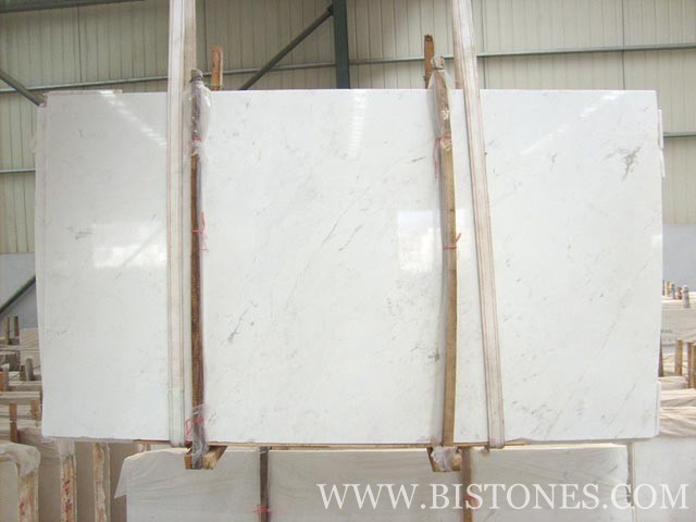 Ariston White Slabs